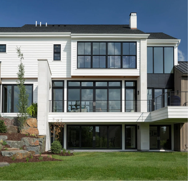 Upgrade Your Home's Doors & Windows | Suburban Lumber