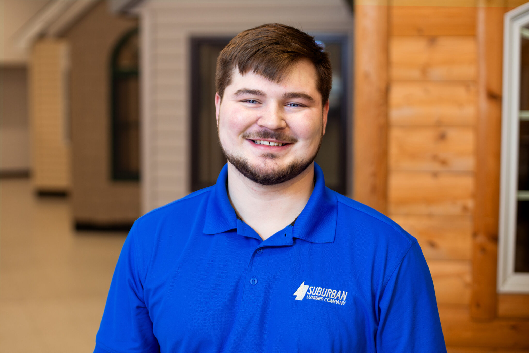 Ethan Sullivan Suburban Lumber