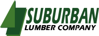 Suburban Lumber Company logo