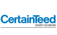 certainteed-saint-gobain CertainTeed Saint-Gobain logo