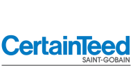 CertainTeed Saint-Gobain logo