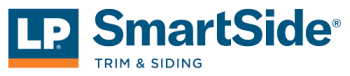 LP-SmartSide-CMYK_New LP SmartSide Trim & Siding logo