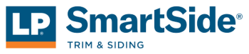 LP SmartSide Trim & Siding logo