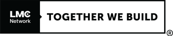 Together We Build Logo